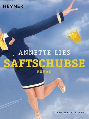 cover image of Saftschubse